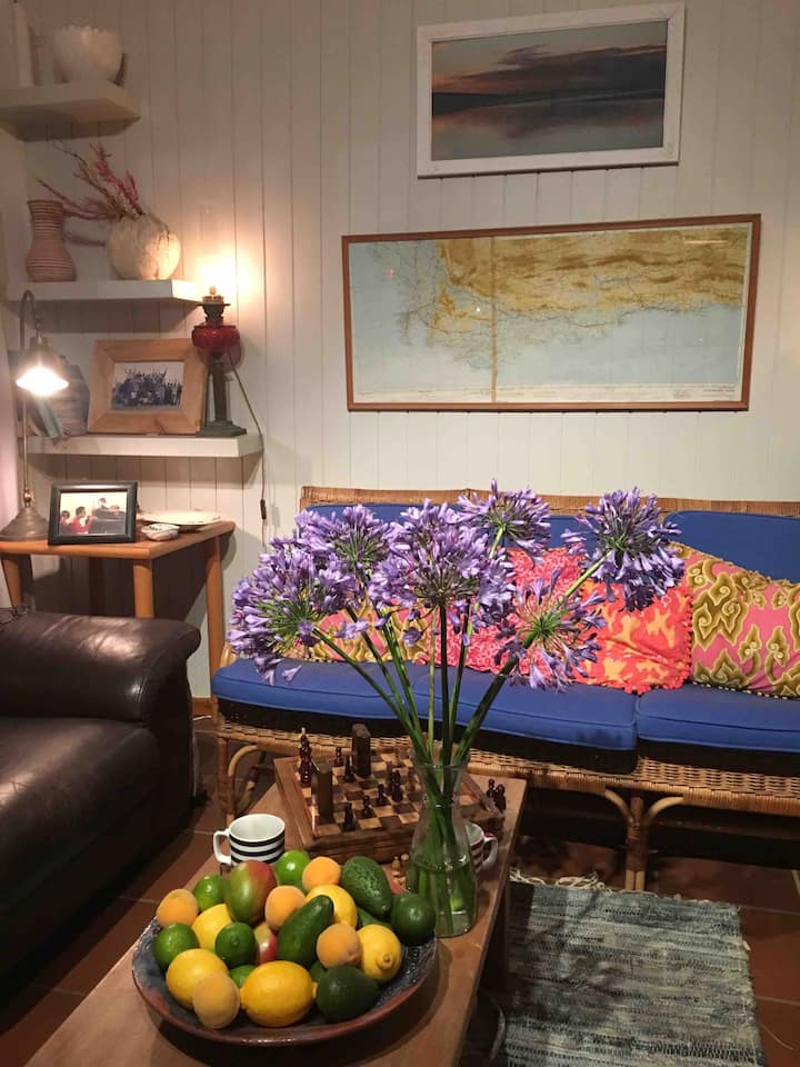 Arniston Holiday Cottage Cape Coast