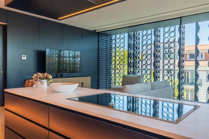 New Luxury Building in the heart of Cascais gallery image 3