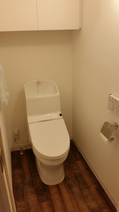 Restroom