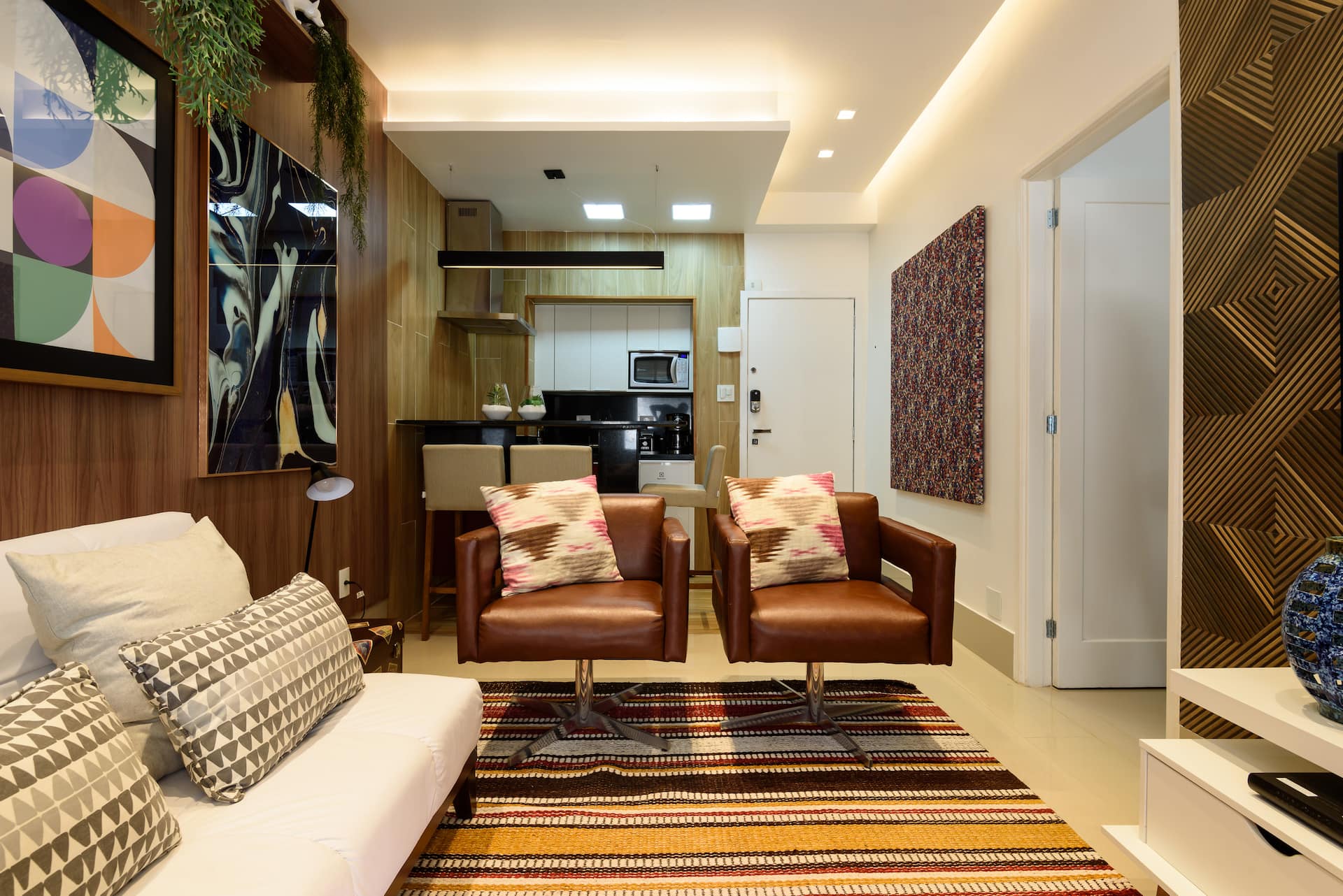 COPACABANA LUXURY & DESIGN 24 HOURS — photo 2