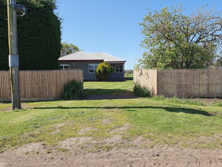 Country Comfort Winslow Houses for Rent in Winslow, Victoria