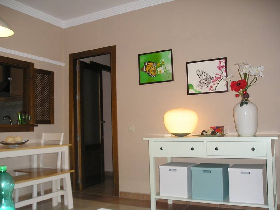 Salón