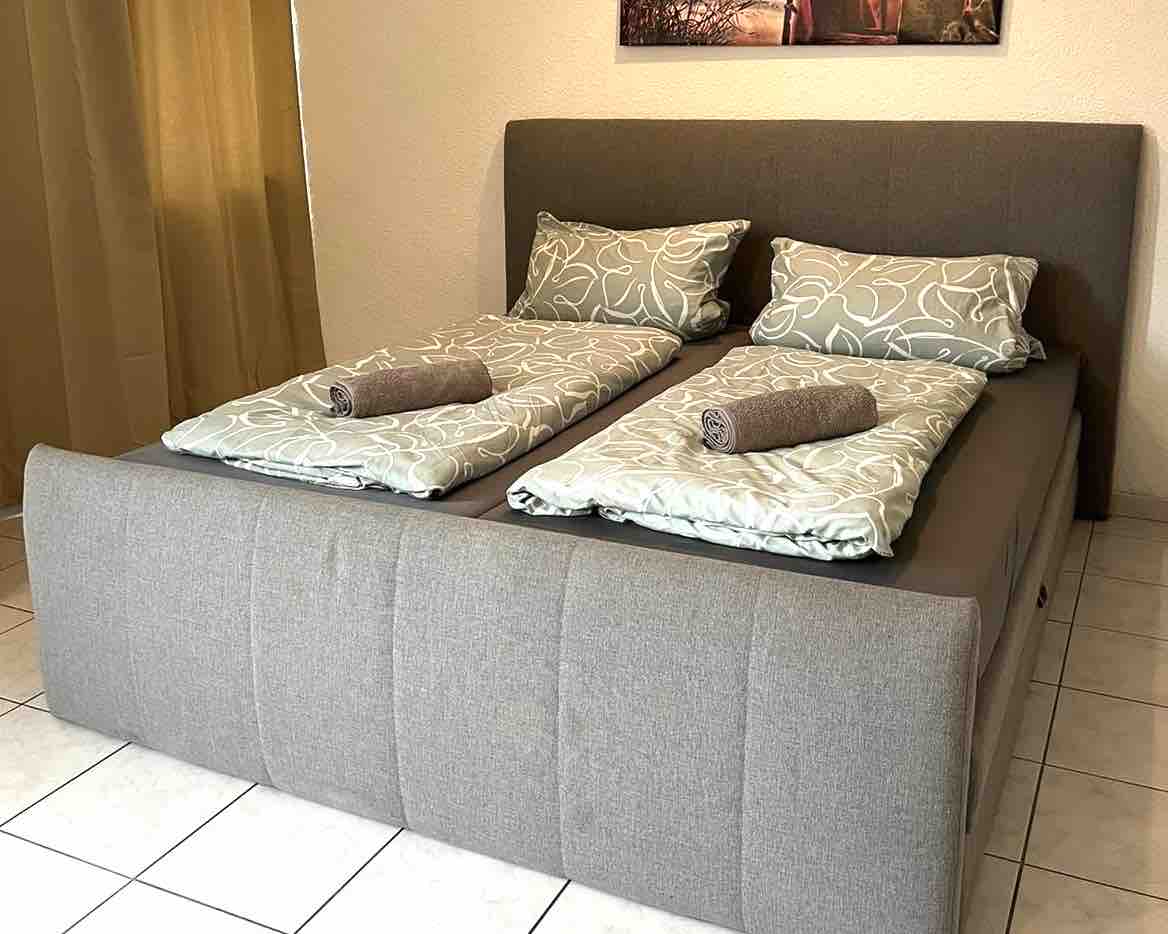 Спално помещение