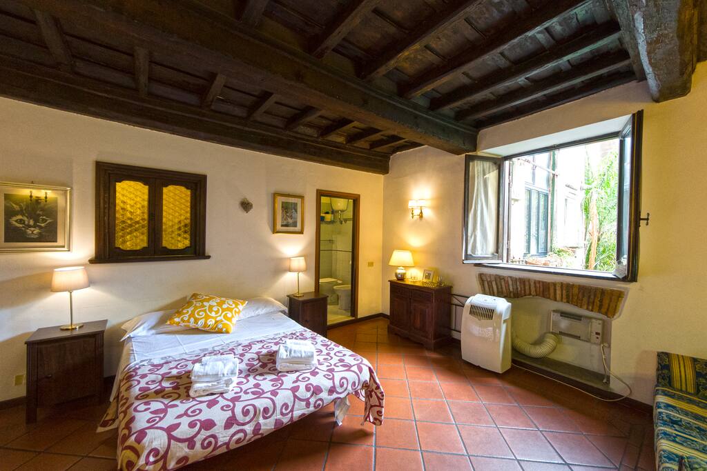 zona letto