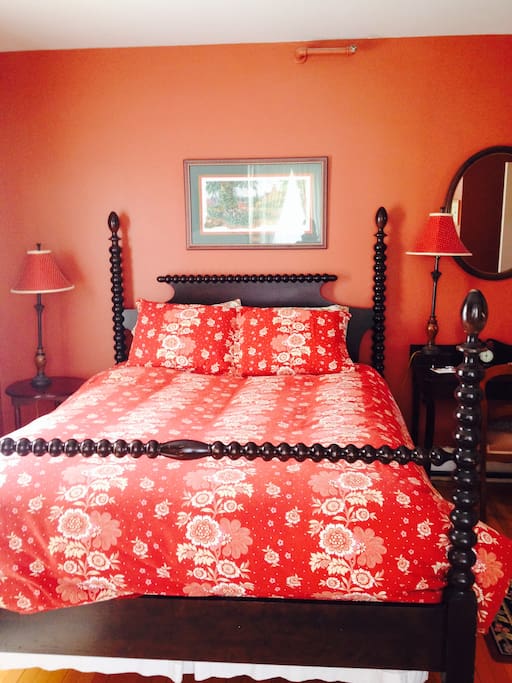 Rose Room