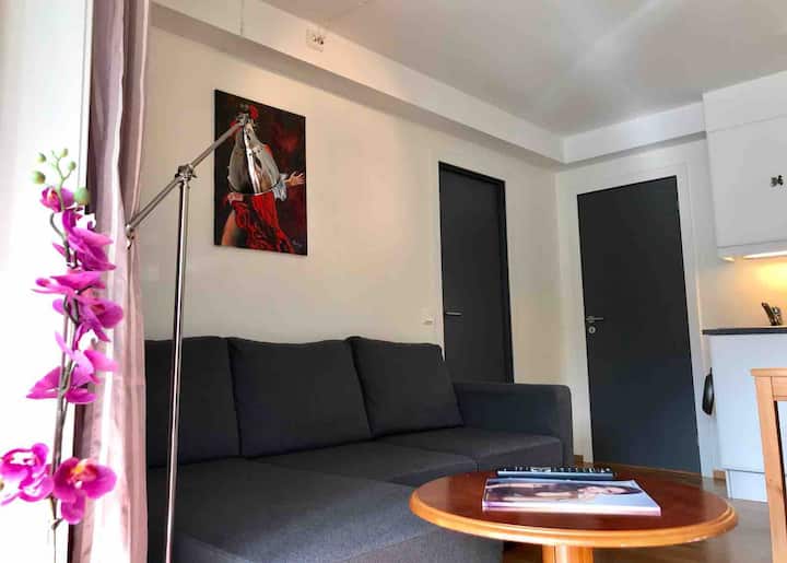 მისაღები ოთახი