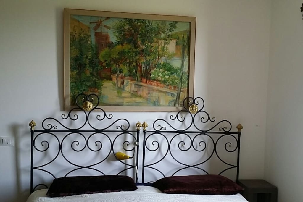 Chambre 1