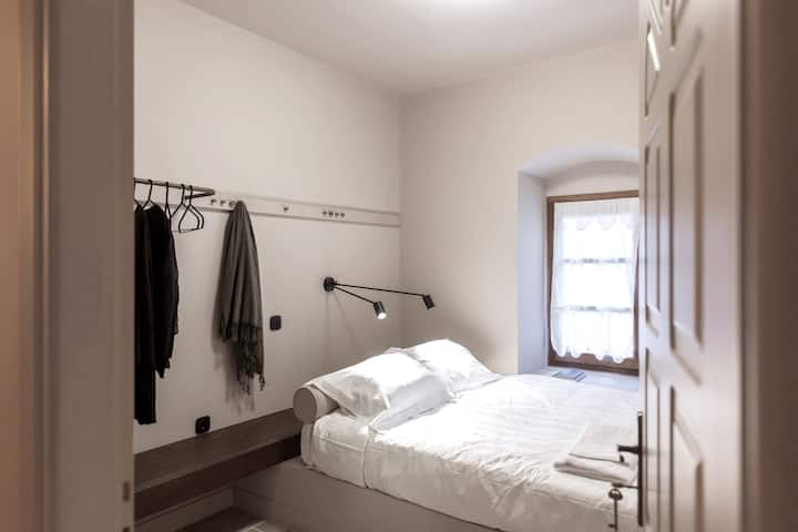 Υπνοδωμάτιο 2