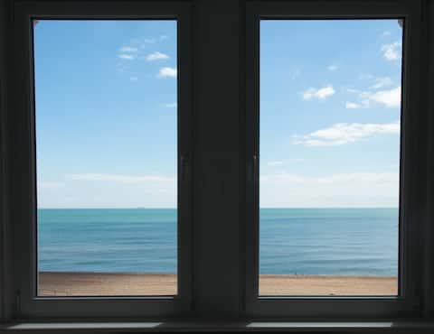 Top Airbnb: Seaside Hythe in Folkestone And Hythe