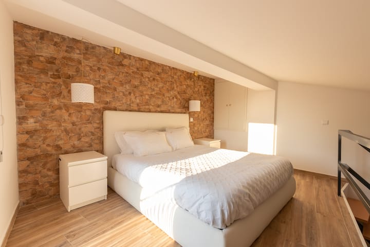 Casa Da Estrela Na Villa Alzira - Oliveira do Hospital