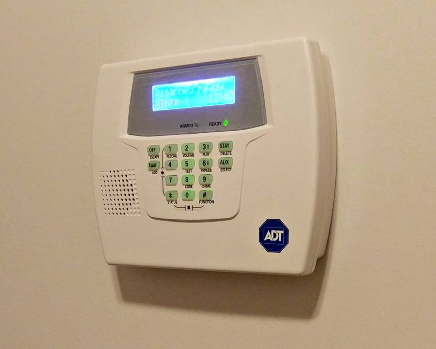 ADT