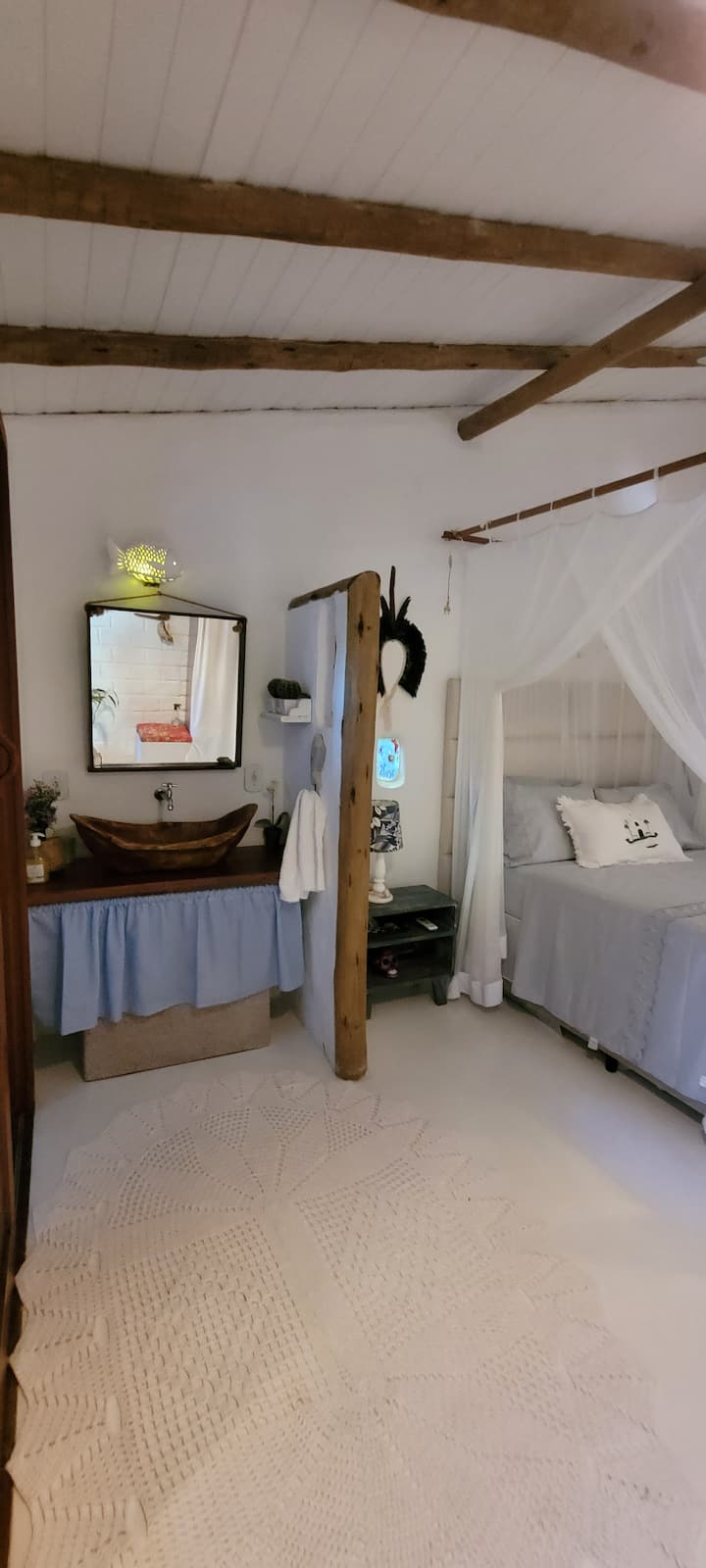 Dhomë gjumi 2