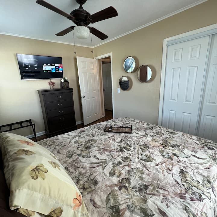 غرفة النوم 1