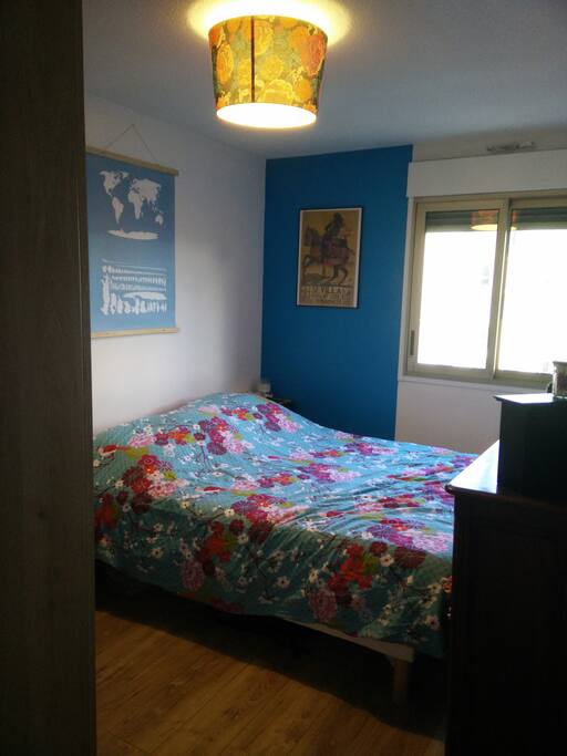 Chambre 1