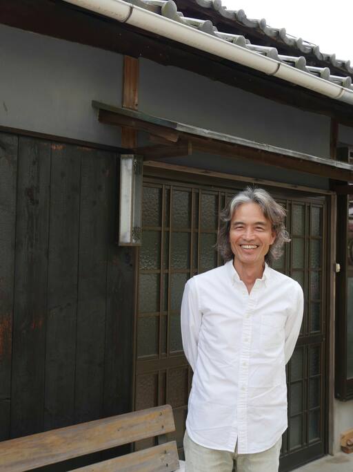 Owner Kureishi