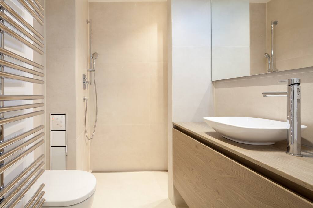 Bathroom II