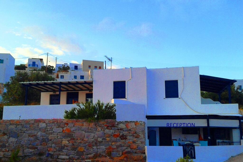 Κτίριο