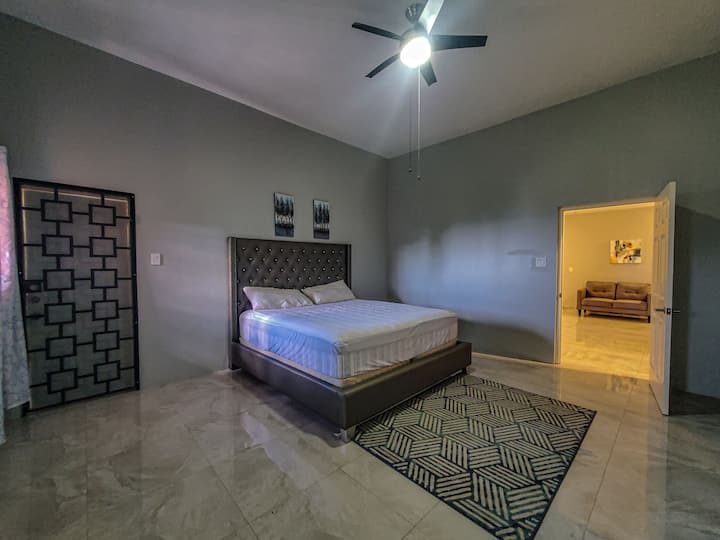 غرفة النوم 4