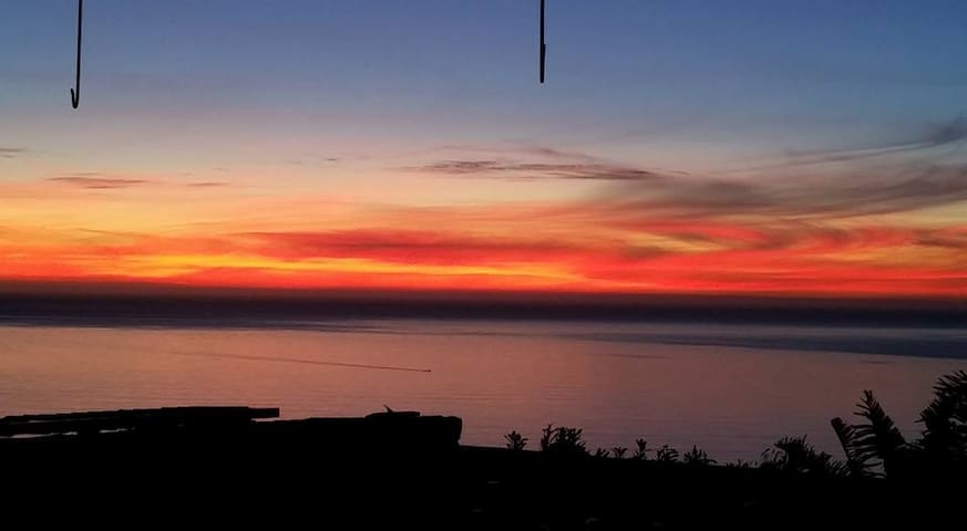 Best Sea and Mountain Views