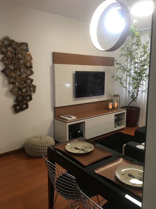 Sala de Estar