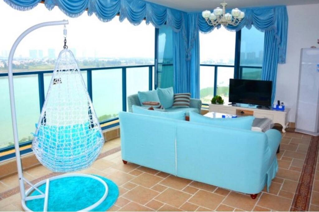 房间
