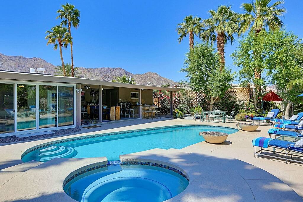 Desert Charm