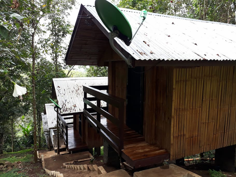 Private Close Cottage