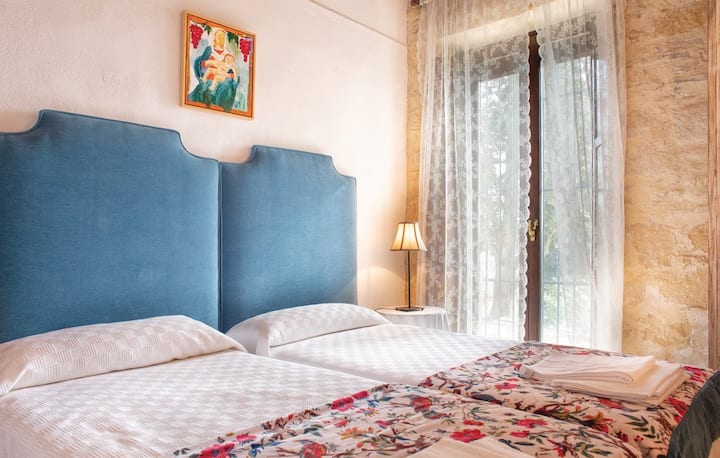 Habitación 2; para 2 personas