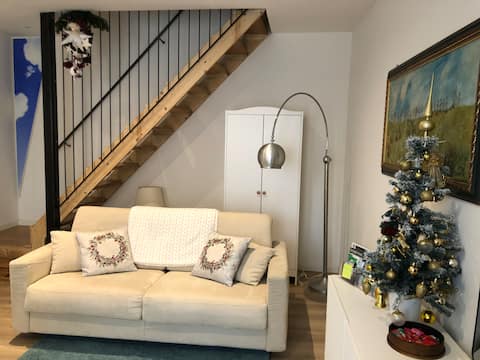 Cielo Apartment