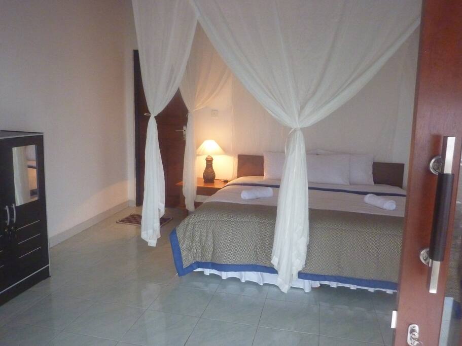 kamar tidur