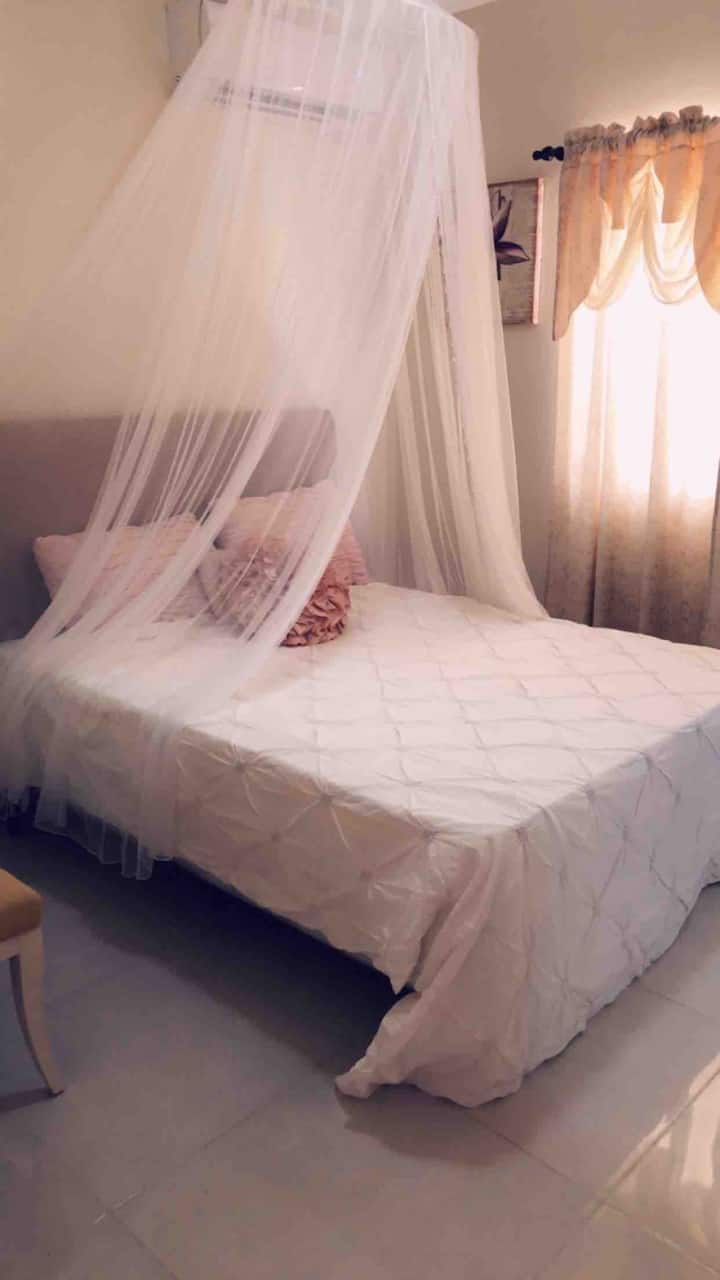 Tretia spálňa s klimatizáciou, tretia izba s klimatizáciou 