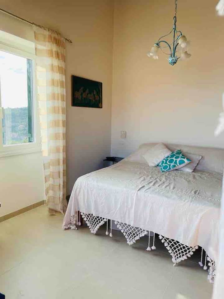 Primer dormitorio