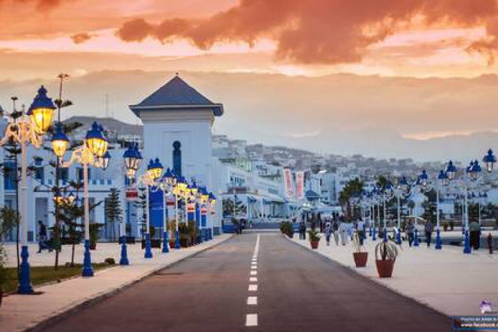 Boulevard rincon