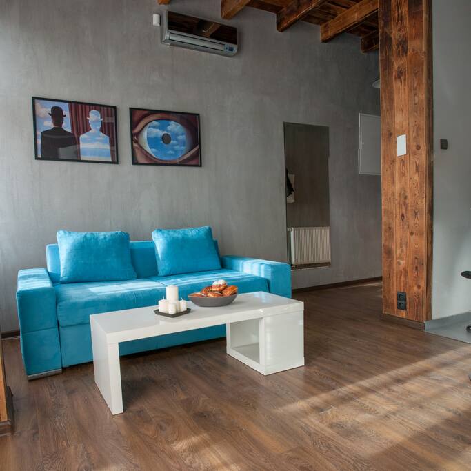 Living Room I