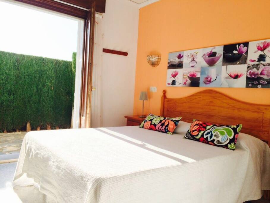 Habitación principal