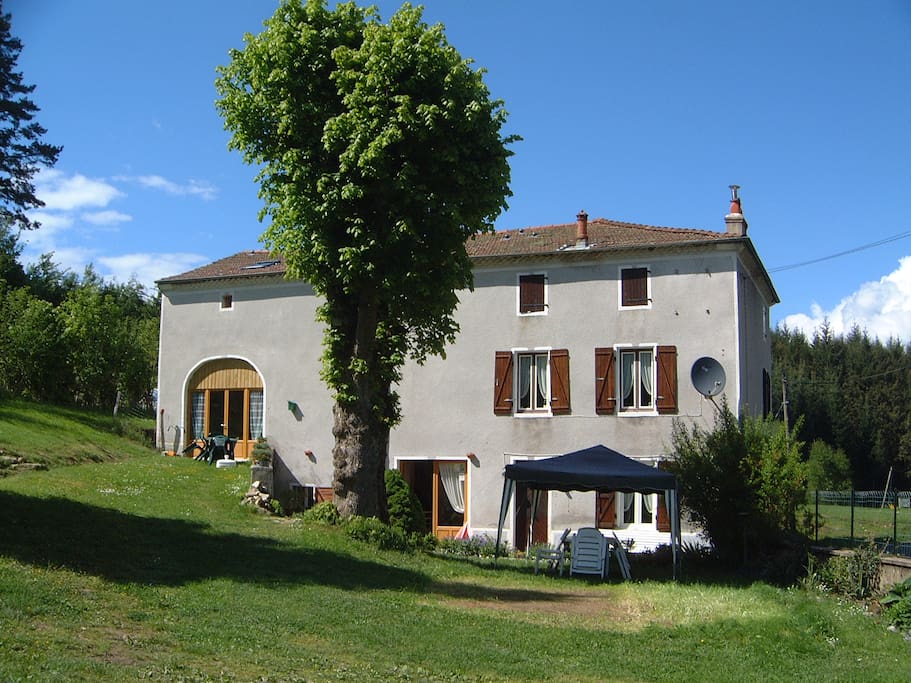 Maison Neuve