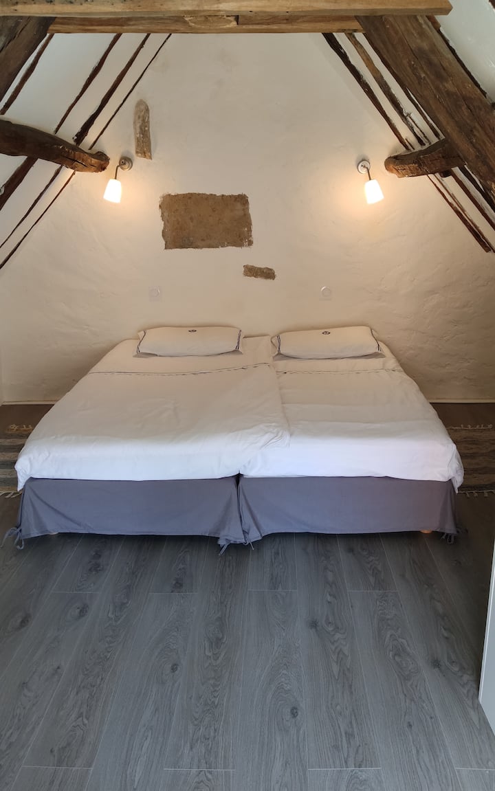 Chambre 2