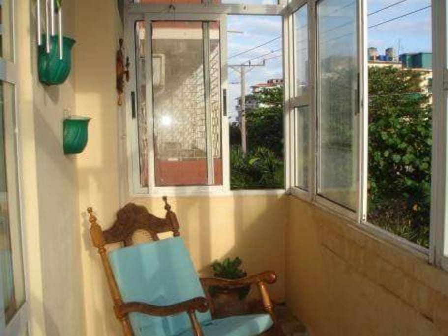 Balcon