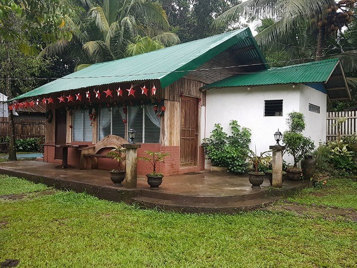 Don Salvador Benedicto Vacation Rentals & Homes Western Visayas