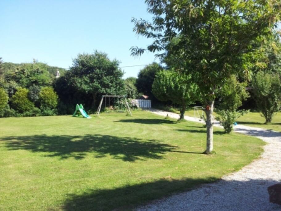 JARDIN