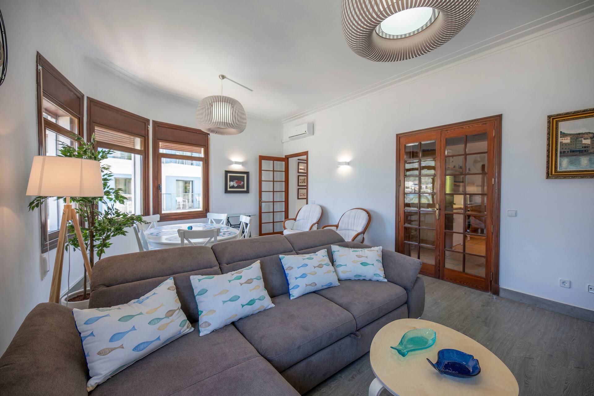 Beachfront Apartment with 3 Bedrooms — foto 2