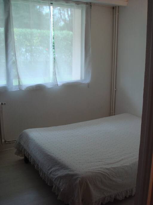 chambre literie