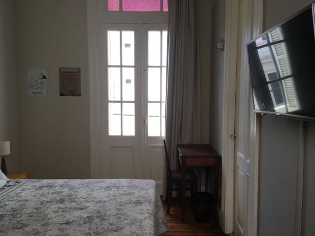 Boutique Room in the heart of Palermo. Nº4