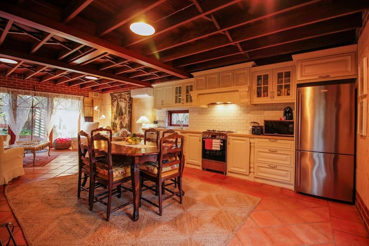Urban Retreat managed Airbnb listing 1