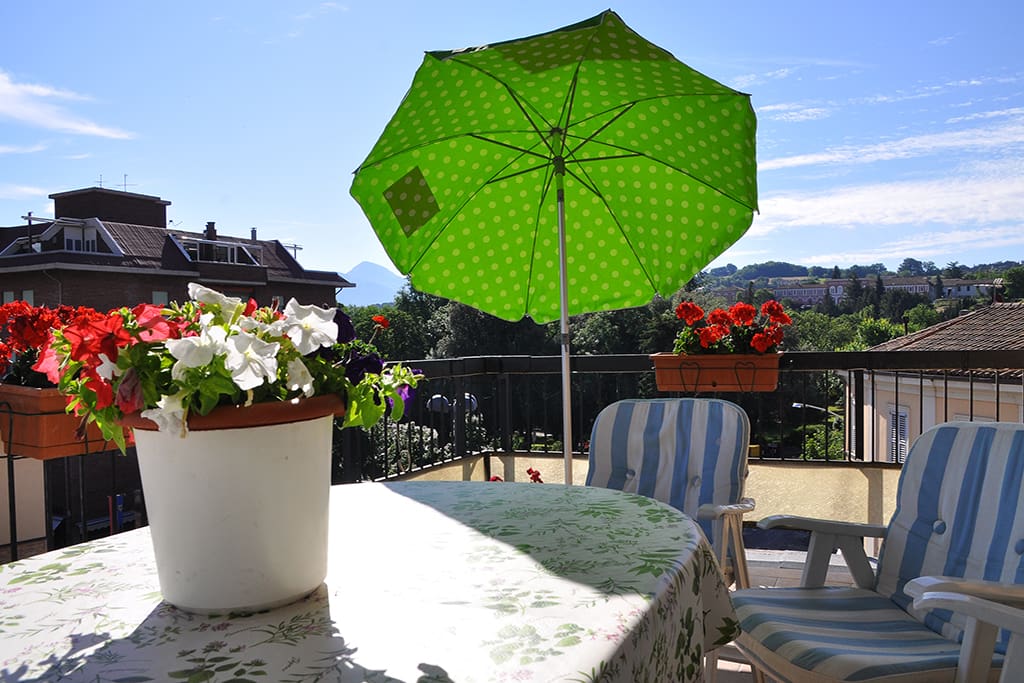 Terrazza