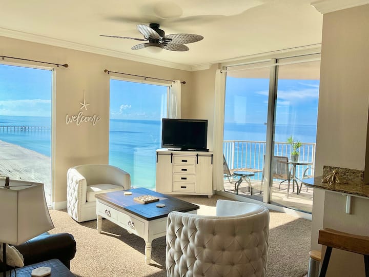 Panama City Beach Holiday Rentals & Homes Florida, United States Airbnb