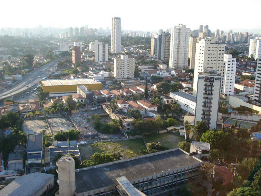 Corredor Norte-Sul