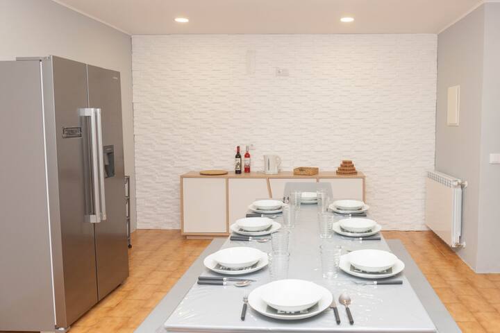 Casa Mar Campo em Santa Cruz gallery image 5