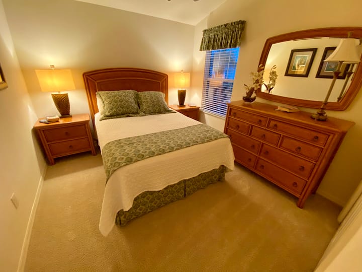 Спална соба 2