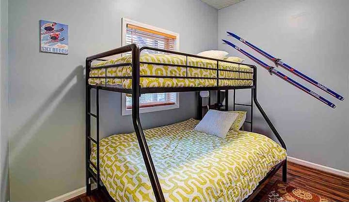 ห้องนอน #2